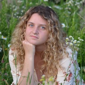 Meet your Posher, Brianna